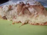 Tarif Elmali kek