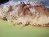 Tarif Elmali kek