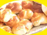 Tarif Düğüm poaça
