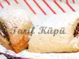 Tarif İncirli dilimler