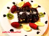 Tarif Mozai̇k pasta