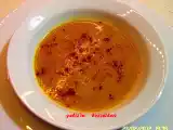 Tarif Ezogeli̇n çorba