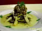 Tarif Kuzu etli̇ şevketi̇ bostan