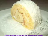 Tarif Muzlu rulo pasta
