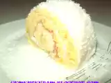 Tarif Muzlu rulo pasta