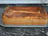 Tarif Meyvali pasta