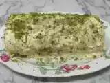 Tarif Muzlu rulo pasta