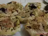 Tarif Çiçek börekler