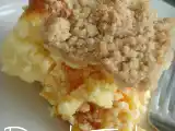 Tarif Aprikosen kuchen mit streuseln