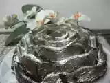 Tarif Gül kek