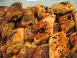 Tarif Unlu börek