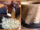 Tarif Kakaolu kek