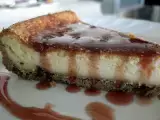 Tarif Li̇monlu cheesecake
