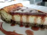 Tarif Li̇monlu cheesecake