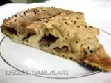 Tarif Kiymali kol böreği̇