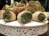 Tarif Külah pasta