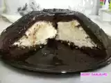 Tarif Adi̇sababa (kümbet pasta)