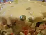 Tarif Mayonez salata(annem'den)