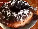 Tarif Sütlü kek