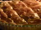 Tarif Tepsi böreği