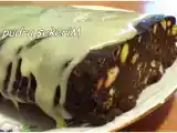 Tarif Kuru meyveli mozaik pasta..