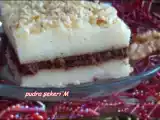 Tarif Sütlü i̇rmi̇kli̇ pasta