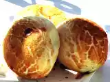 Tarif Çöl, kurak ekmek