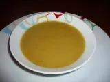 Tarif Zerdeçalllı bezelye çorbası-aksama ne pişirelim 16
