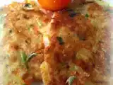 Tarif Patates mücveri
