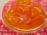 Tarif Kumquat (kamkat) reçeli