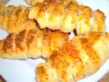 Tarif Kaymaklı mayalı poğaça