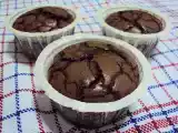 Tarif Mud cake