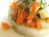 Tarif Zeytinyagli enginar & murdum erikli kek