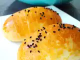 Tarif Pogaca tarifi & kahvalti