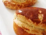 Tarif Pastane pogacasi & bonibonlu kurabiye