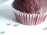 Tarif Portakalli cevizli cupcake