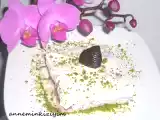 Tarif Aylüb tatlisi
