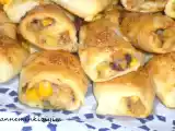 Tarif Patates salatali börek