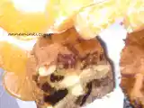 Tarif Kuru meyvalı ekmek