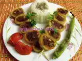 Tarif Yufkali darüzzi̇yafe köftesi̇