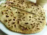 Tarif Ispanakli sac böreği̇