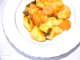 Tarif Zeyti̇nyağli kerevi̇z