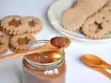 Tarif Süt reçeli (dulce de leche)