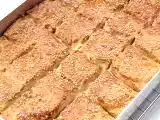 Tarif Ayranlı bisküvi