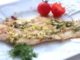 Tarif Tereyağlı limon soslu dil balığı