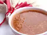 Tarif Kış çorbası