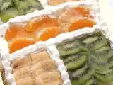 Tarif Ispanaklı tepsi pastası