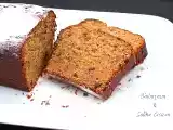 Tarif Pekmezli kek