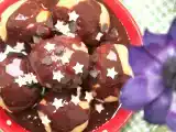 Tarif Profiterol