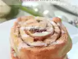 Tarif Tarçınlı rulolar